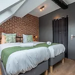 Apartamento Two Bedroom In The Heart Of Old *