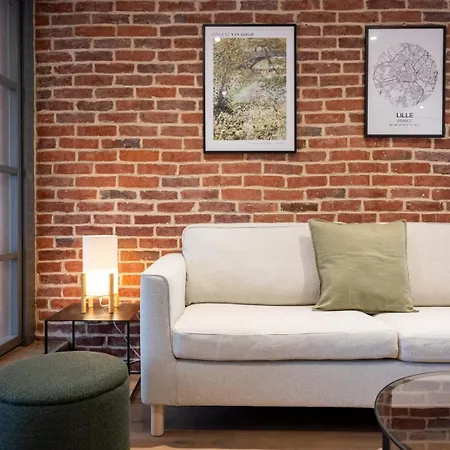 Two Bedroom In The Heart Of Old Appartement *