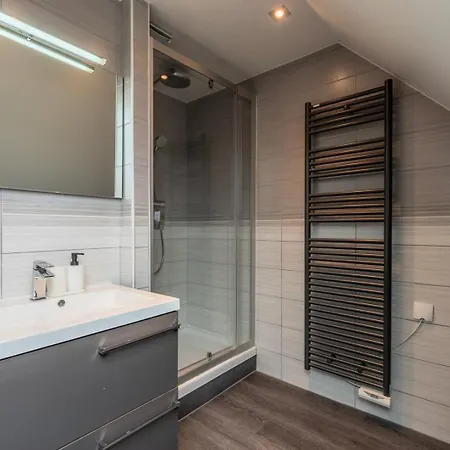 Two Bedroom In The Heart Of Old * Lille